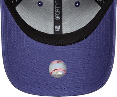 Кепка New Era 9Forty Detroit Tigers - Бейсболка з регулюванням, універсальний розмір