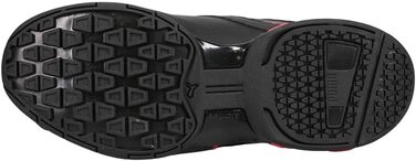 Кросівки жіночі PUMA Tazon 6 для тренувань (39 EU, Puma Black Nrgy Rose)