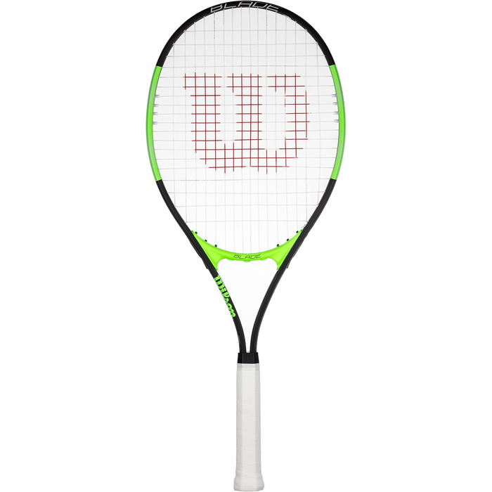 Тенісна ракетка Wilson Blade Excel 112 для дорослих, грип 3 (4 3/8)