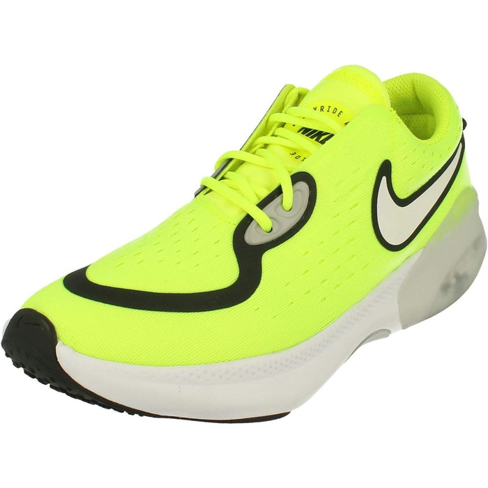 Дитячі кросівки Nike CN9600-450 Volt Sail Grey 35.5 EU