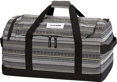 Сумка для спорту Dakine EQ Duffle, легка та міцна, з двосторонньою блискавкою, компактна, спортивна дорожня сумка і аксесуарна сумка