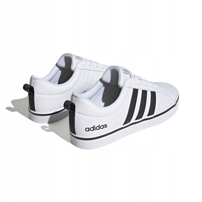Чоловічі кеди adidas VS Pace білі спортивні HP6010, розмір 44 2/3