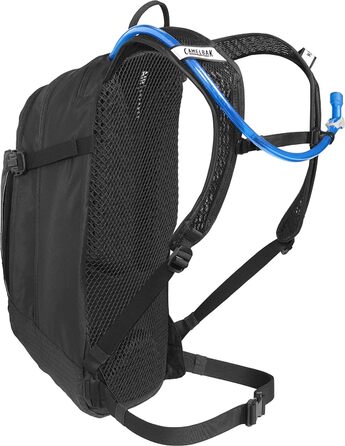 Гідраторний рюкзак CamelBak M.U.L.E. 12 для гірського велосипеда, 3 л, з магнітним тримачем трубки, легке наповнення