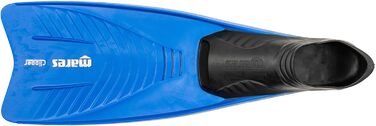 Ласти Mares Clipper для дорослих, унісекс, білі, розмір 39