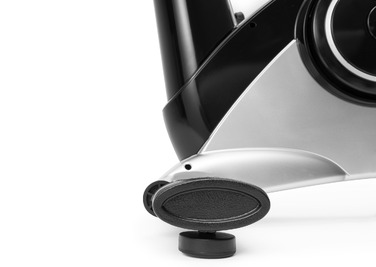 Велотренажер Hop-Sport HS-090H Apollo'21 сріблястий iConsole+