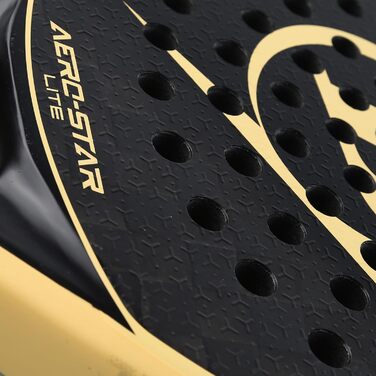 Падельна ракетка Dunlop Aero-Star 2023, карбон, професійна