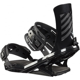 Гірські лижі HEAD FX One LYT чорні, розмір L