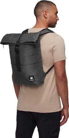 Рюкзак Mammut Daypack 15 Phantom для ноутбука 15