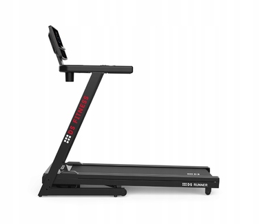 Електрична бігова доріжка Runner DS Fitness AppReady DS-3308R