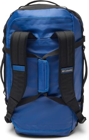 Унісекс спортивна сумка-дафл Columbia Landroamer 40L, синя (Mountain Blue), універсальний розмір