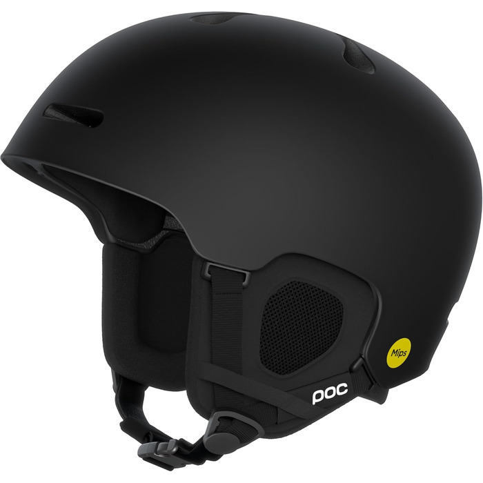 Шолом для лиж і сноуборду POC Fornix MIPS, легкий, захист MIPS, для катання на лижах, сноуборді та скітурингу, комфортний і безпечний