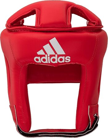 Дитячий шолом для тхеквондо adidas ROOKIE, захисний, для дітей