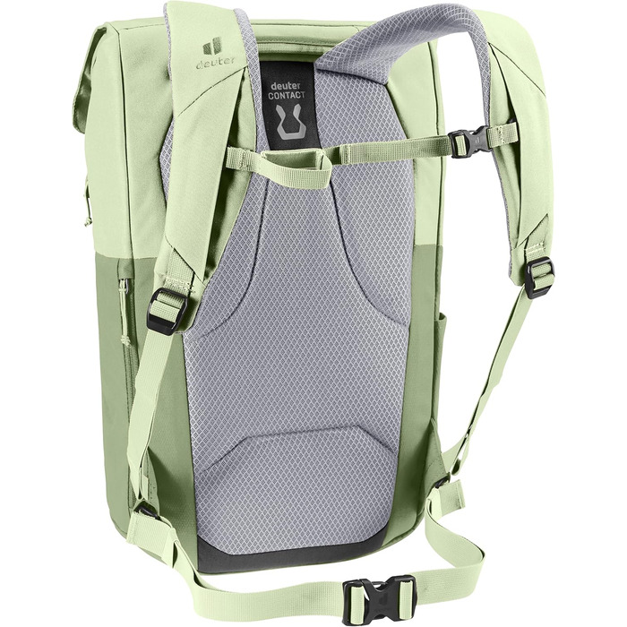 Рюкзак міський Deuter Up Seoul унісекс, 16+10 л