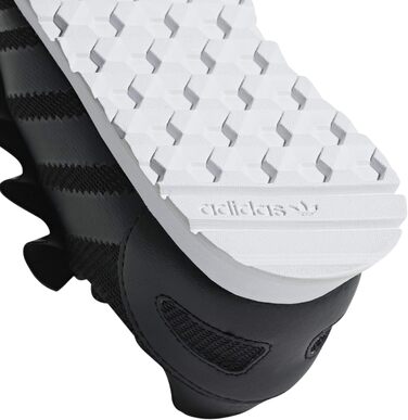 Кросівки Adidas N-5923 C для фітнесу, рожево-чорні, унісекс (31.5 EU)