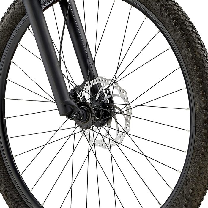 Гірський велосипед Eastern Bikes Alpaka 29'' легкий, 9-швидк., гідравл. дискові гальма, передня амортизація, 4 розміри рами, 19'' синій