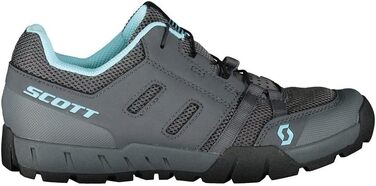 Велосипедні шкарпетки Scott Unisex 37 EU, блакитні