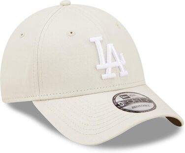 Кепка New Era Los Angeles Clippers 9forty The League Royal (універсальний розмір, світло-бежевий)