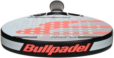 Ракетка для паделу Bullpadel, універсальна, мультиколір