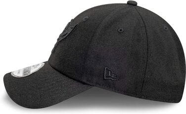 Кепка бейсболка New Era 9Forty Snapback Tampa Bay Buccaneers чорна