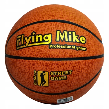 Баскетбольний м'яч Flying Mike FM, розмір 7