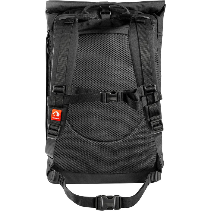 Рюкзак Tatonka Grip Rolltop 34 л з відділенням для ноутбука 15'' – міський, туристичний, з роллтопом