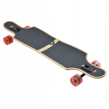 Лонгборд Apollo 65382877 з підшипниками ABEC-9