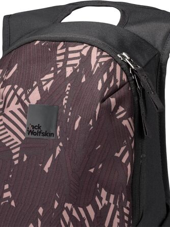 Жіночий міський рюкзак Jack Wolfskin Ancona, для щоденного використання