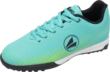 Футбольне взуття JAKO J-st SkillFussballschuh, 46 EU, Ocean Jet Black