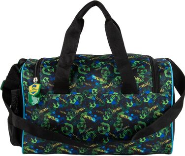 Дитяча спортивна сумка, рюкзак для подорожей з місцем для тварин, блакитна, 35 x 21 x 15 см, 10 літрів