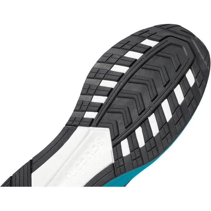 Кросівки Saucony для чоловіків S20726-16, розмір 42.5 EU, колір Океан/Чорний