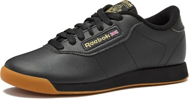 Жіночі кросівки Reebok Princess 41 EU чорного кольору