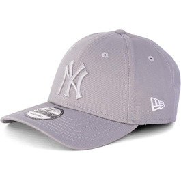 Кепка New Era 9Forty NFL NBA MLB Limited Edition New York Yankees сіра