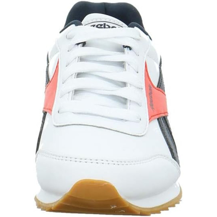 Кросівки Reebok Royal Cljog 2 – унісекс, білі (36 EU)