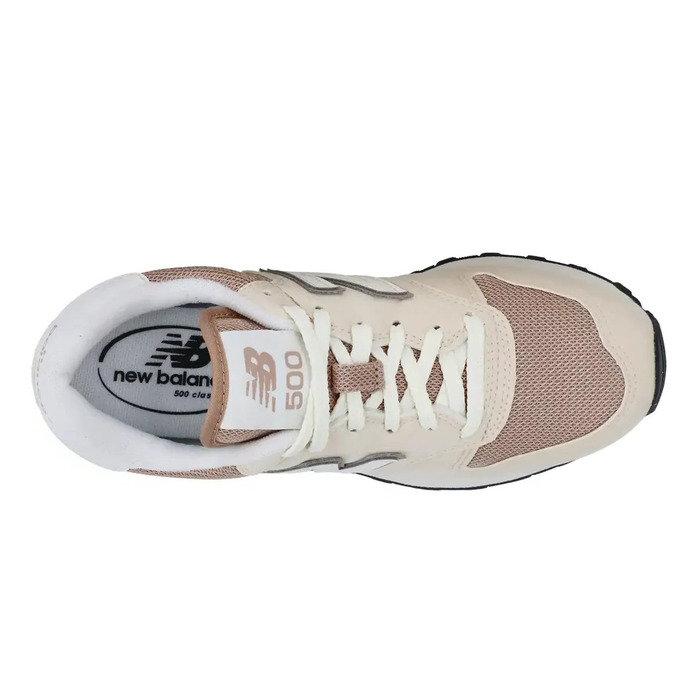 Жіночі кеди New Balance GW500BES, розмір 37,5