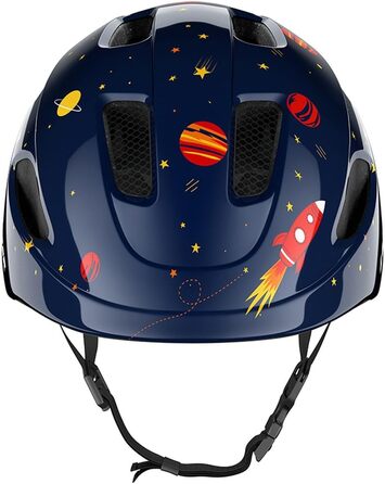 Велошолом LAZER Nutz Kineticore для дорослих унісекс, багато кольорів, універсальний розмір