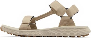 Сандалі Columbia Konos Globetrotter чоловічі (44 EU, Fungi/Clear Water) - трекінгові, зручні