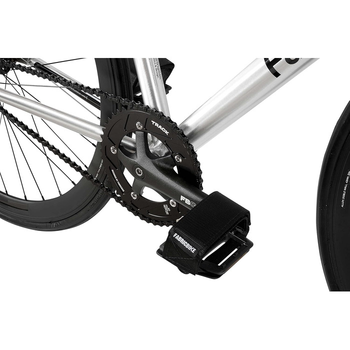 Велосипед FabricBike Light фіксований, алюмінієва рама, 28