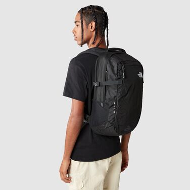 Рюкзак THE NORTH FACE Fall Line 28 л для ноутбука, легкий універсальний, чоловічий і жіночий, з відбивальними елементами
