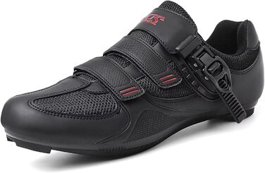 Велосипедні шкарпетки для чоловіків та жінок: шосейні, MTB, Radschuhe, сумісні з Peloton, SPD, SPD-SL, Look Delta