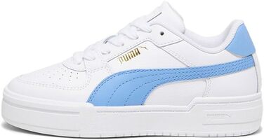 Дитячі кросівки PUMA Ca Pro Classic Jr - біло-блакитні, 35.5 EU