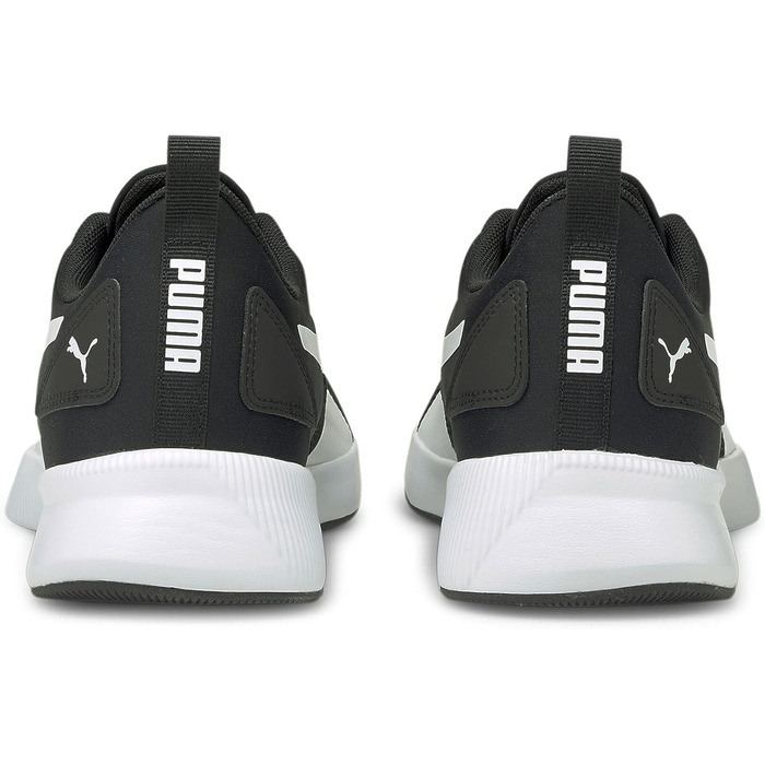 Кросівки PUMA Flyer Runner Unisex (46 EU, Puma Black/Puma White)