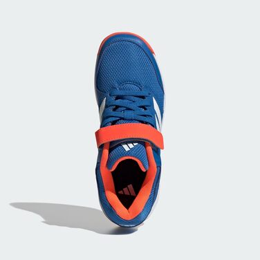 Кросівки adidas Speedcourt K темно-синього кольору (Navy) для дітей