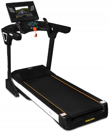 Електрична бігова доріжка FIT-NET 800 TFT Incline, до 150 кг