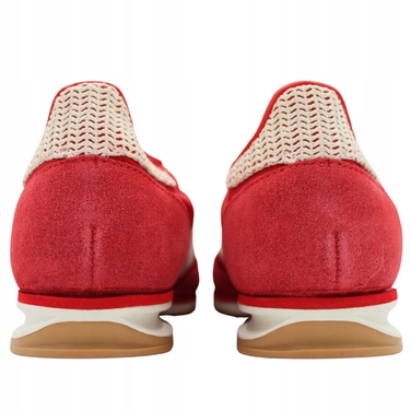 Жіночі спортивні кросівки Adidas SL 72 Retro — легкі та зручні, JI2746, р. 37 1/3