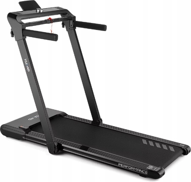 Електрична бігова доріжка Gymtek XT700 (до 135 кг)