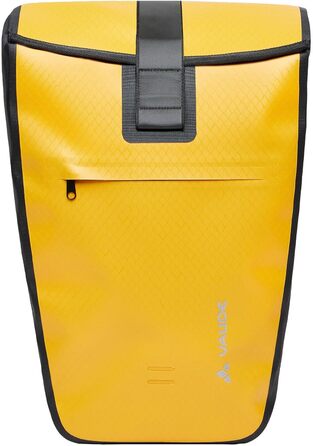 Рюкзак VAUDE Clubride Aqua 25 літрів, унісекс, водонепроникний, жовтий
