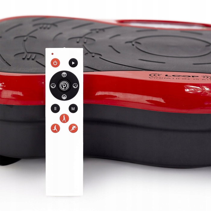 Віброплатформа RETOO Vibro Slim 200 Вт