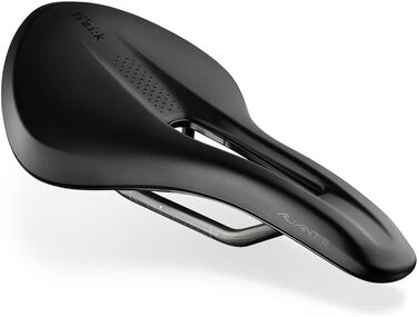 Сідло для шосейного велосипеда Fizik Tempo Aliante R1 Carbon, чорне, 155 мм