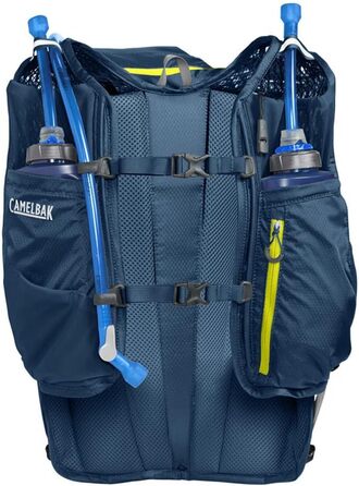 Гідратор CamelBak Octane 18 для мультиспорту, 2 л, синій
