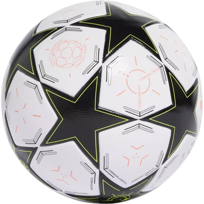 М'яч футбольний adidas UCL League 24/25 для групового етапу